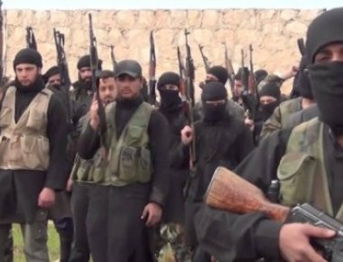 Οι ιρακινές δυνάμεις ανακάλυψαν κρυφό τούνελ του ISIS (φωτό, βίντεο)